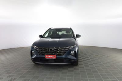 Hyundai Tucson 1.6 CRDi XLine usata