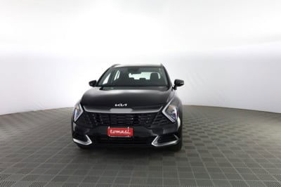 Kia Sportage 1.6 crdi mhev Business dct usata
