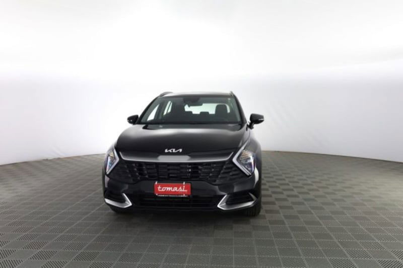 Kia Sportage 1.6 crdi mhev Business dct