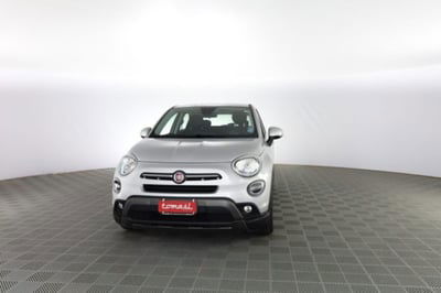 Fiat 500X 1.0 T3 120 CV City Cross usata
