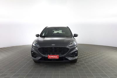 Ford Kuga 2.0 EcoBlue 120CV aut. AWD ST-Line X usata