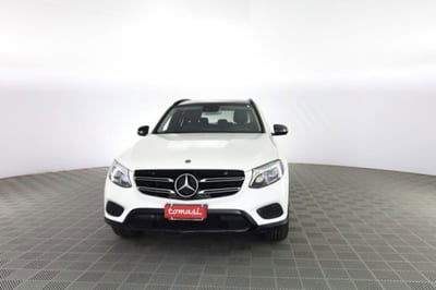 Mercedes-Benz CLA Shooting Brake 220 d 4Matic Automatic Sport usata