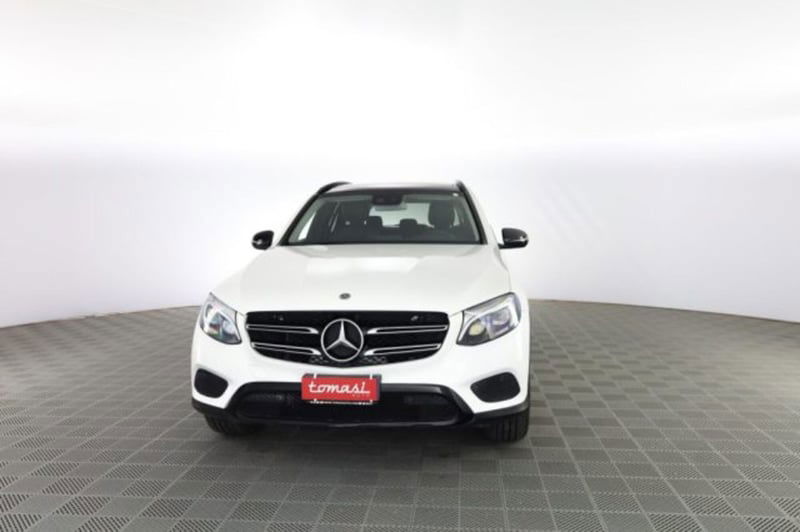 Mercedes-Benz CLA Shooting Brake 220 d 4Matic Automatic Sport