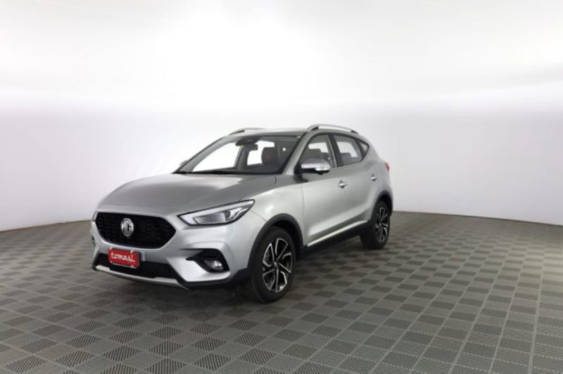 Mg ZS ZS 1.5 Luxury