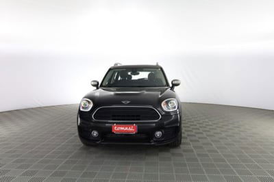 MINI Mini Countryman 2.0 Cooper D Business Countryman ALL4 usata