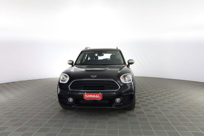 MINI Mini Countryman 2.0 Cooper D Business Countryman ALL4