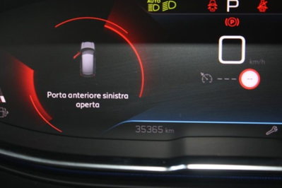 Peugeot 3008 BlueHDi 130 S&S EAT8 Allure Pack (11)