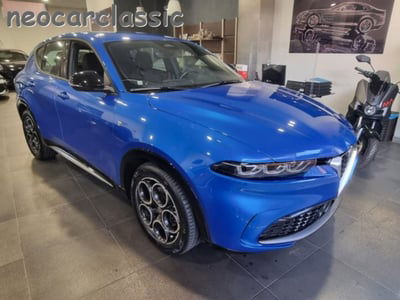 Alfa Romeo Tonale Tonale 1.6 diesel 130 CV TCT6 Ti usata