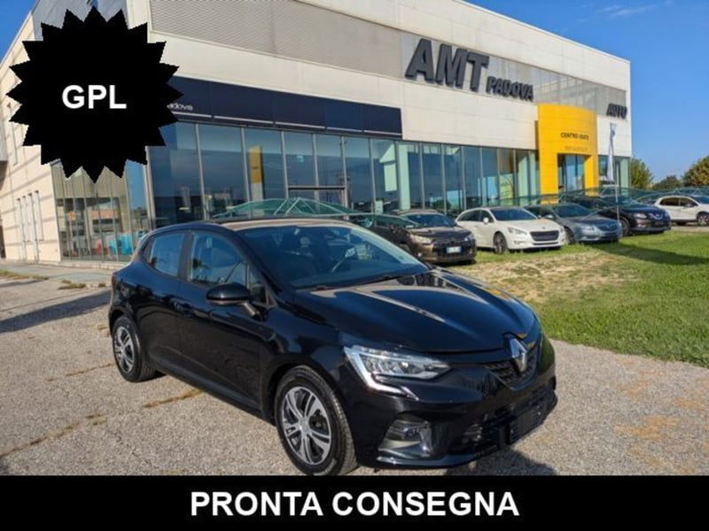 Renault Clio 1.0 tce Techno Gpl 100cv