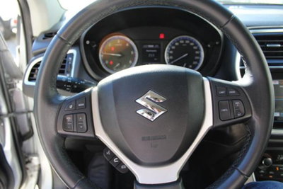 Suzuki S-Cross 1.6 DDiS 4WD All Grip Cool (10)