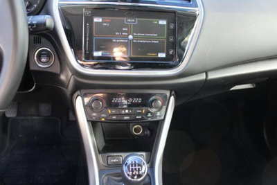 Suzuki S-Cross 1.6 DDiS 4WD All Grip Cool (12)