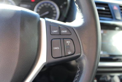 Suzuki S-Cross 1.6 DDiS 4WD All Grip Cool (15)