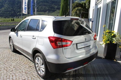 Suzuki S-Cross 1.6 DDiS 4WD All Grip Cool (3)