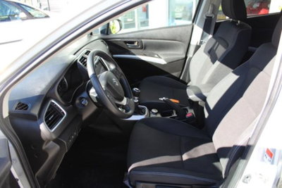 Suzuki S-Cross 1.6 DDiS 4WD All Grip Cool (6)