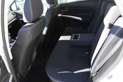 Suzuki S-Cross 1.6 DDiS 4WD All Grip Cool (7)
