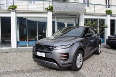 Land Rover Range Rover Evoque 1.5 I3 PHEV 300 CV AWD Auto R-Dynamic SE usata