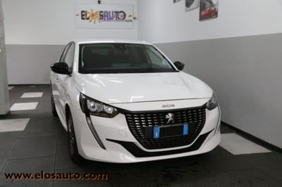 Peugeot 208 BlueHDi 100 Stop&Start 5 porte GT Pack usata