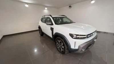 Dacia Duster 1.0 Expression Eco-g 100cv