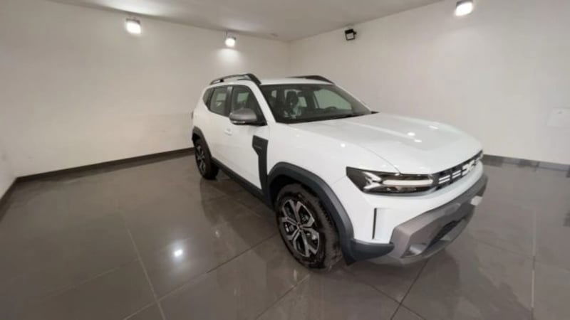 Dacia Duster 1.0 Expression Eco-g 100cv