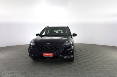 Ford Kuga 2.5 Plug In Hybrid 225 CV CVT 2WD ST-Line usata