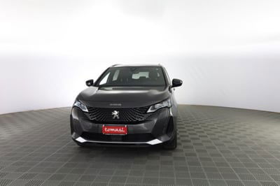 Peugeot 5008 BlueHDi 130 S&S EAT8 GT Pack usata