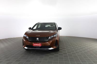 Peugeot 5008 BlueHDi 130 S&S EAT8 GT Pack usata