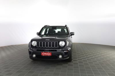 Jeep Renegade 1.0 T3 Business usata