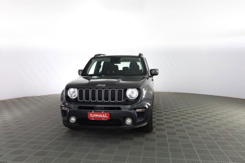 Jeep Renegade 1.0 T3 Business
