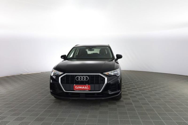 Audi Q3 35 TDI quattro S tronic Business
