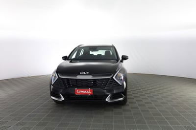 Kia Sportage 1.6 crdi mhev Business dct usata
