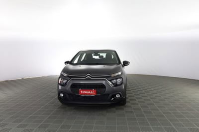 Citroen C3 PureTech 83 S&S C-Series usata