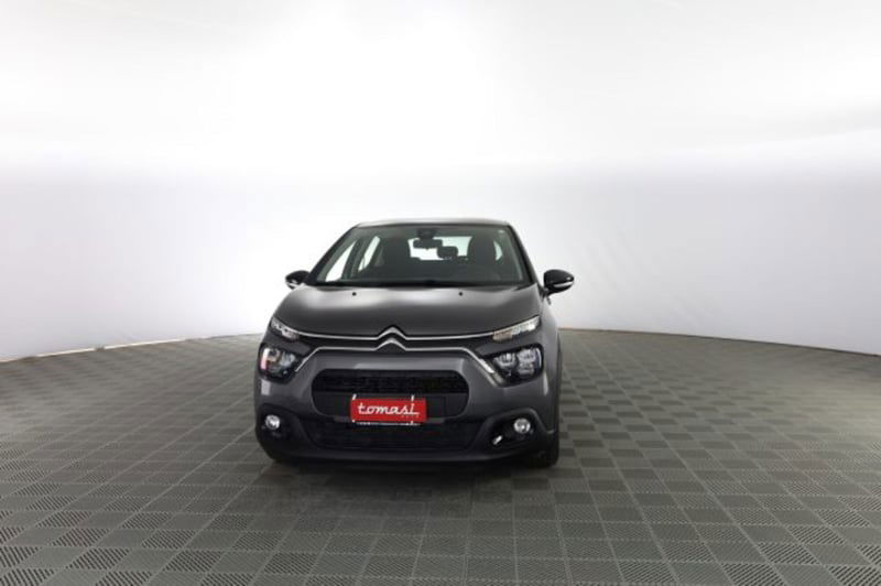 Citroen C3 PureTech 83 S&S C-Series