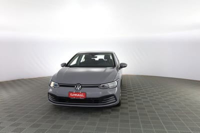 Volkswagen Golf Variant 2.0 TDI SCR DSG Life usata