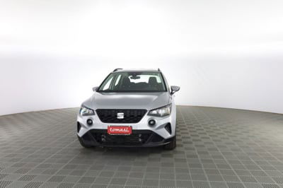 SEAT Arona 1.0 EcoTSI 110 CV DSG Style usata