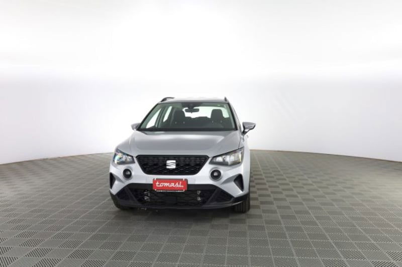 SEAT Arona 1.0 EcoTSI 110 CV DSG Style