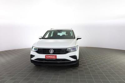 Volkswagen Tiguan 1.5 TSI 150 CV ACT Life usata