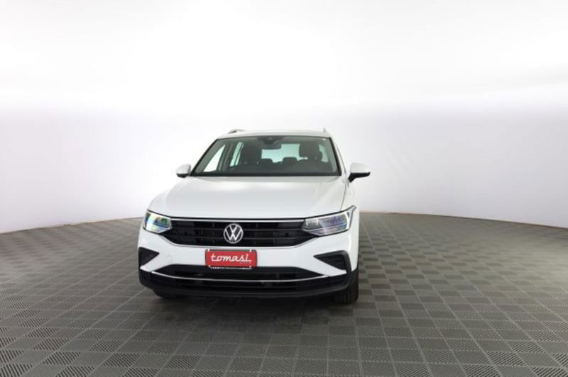 Volkswagen Tiguan 1.5 TSI 150 CV ACT Life