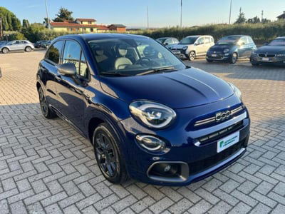 Fiat 500X 1.3 MultiJet 95 CV Sport Dolcevita usata