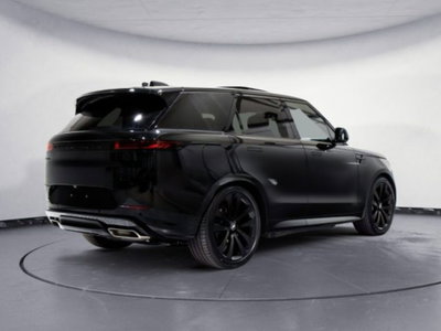 Land Rover Range Rover Sport 3.0 i6 phev Dynamic HSE awd 460cv auto (2)