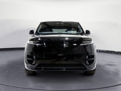 Land Rover Range Rover Sport 3.0 i6 phev Dynamic HSE awd 460cv auto (3)