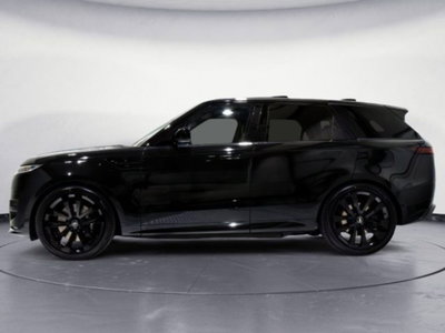 Land Rover Range Rover Sport 3.0 i6 phev Dynamic HSE awd 460cv auto (4)