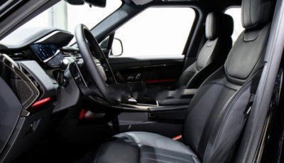Land Rover Range Rover Sport 3.0 i6 phev Dynamic HSE awd 460cv auto (8)