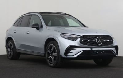 Mercedes-Benz GLC SUV 300 de 4Matic Plug-in hybrid Premium Plus usata