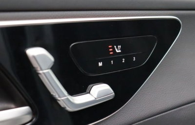 Mercedes-Benz GLC SUV 300 de 4Matic Plug-in hybrid Premium Plus (11)