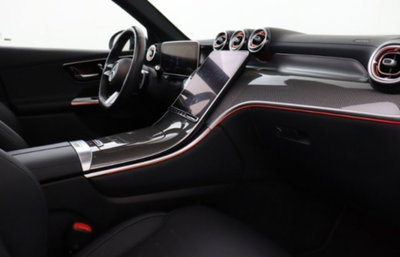 Mercedes-Benz GLC SUV 300 de 4Matic Plug-in hybrid Premium Plus (16)