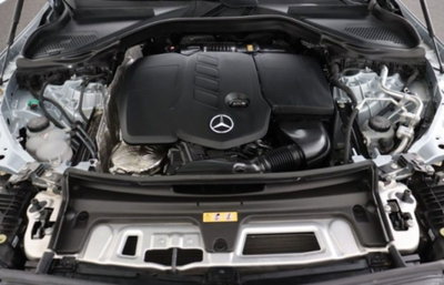 Mercedes-Benz GLC SUV 300 de 4Matic Plug-in hybrid Premium Plus (18)
