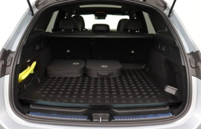 Mercedes-Benz GLC SUV 300 de 4Matic Plug-in hybrid Premium Plus (20)