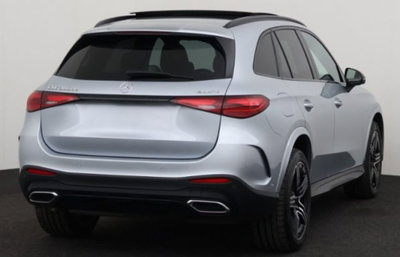 Mercedes-Benz GLC SUV 300 de 4Matic Plug-in hybrid Premium Plus (3)