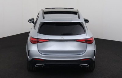 Mercedes-Benz GLC SUV 300 de 4Matic Plug-in hybrid Premium Plus (5)