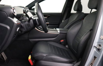 Mercedes-Benz GLC SUV 300 de 4Matic Plug-in hybrid Premium Plus (8)